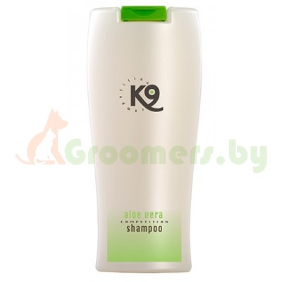 Шампунь ALOE VERA 300МЛ